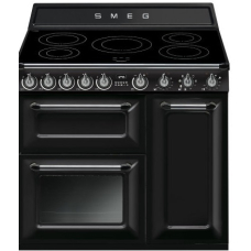 Варочный центр SMEG TR93IBL2