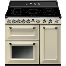 Варочный центр SMEG TR93IP2