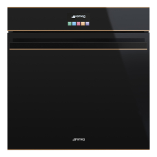  Духовой шкаф SMEG SFP6604NRE