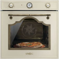  Духовой шкаф SMEG SFP750POPZ
