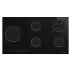 Варочная панель SMEG PV695LCNX