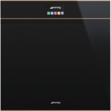  Духовой шкаф SMEG SFP6604PNRE