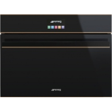  Духовой шкаф SMEG SF4604MCNR