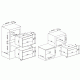 Духовой шкаф SMEG SF4604MCNR