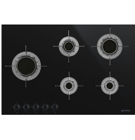 Варочная панель SMEG PVL675LCN