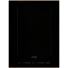 Варочная панель SMEG SIM631WLDR