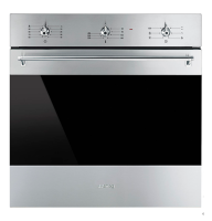 Духовой шкаф SMEG SF6381X