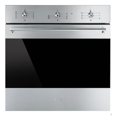 Духовой шкаф SMEG SF6381X