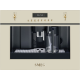 Кофемашина SMEG CMS8451P