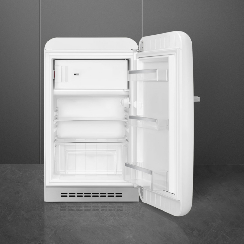 Холодильник SMEG FAB10RWH6