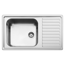 Мойка SMEG LGR861-2