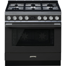 Варочный центр SMEG CPF9GMAN1