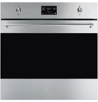  Духовой шкаф SMEG SO6302TX