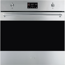  Духовой шкаф SMEG SO6302TX