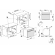 Духовой шкаф SMEG SO6302TX