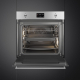 Духовой шкаф SMEG SO6302TX