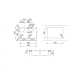 Мойка SMEG VR12S3434RS
