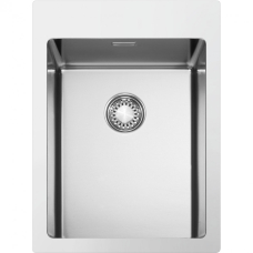 Мойка SMEG VR12S34RS