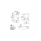 Мойка SMEG VR12S34RS