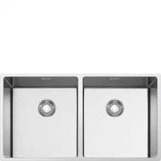 Мойка SMEG VR12S4040