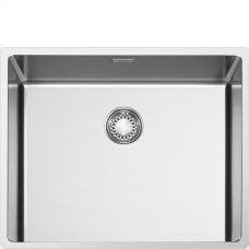 Мойка SMEG VR12S50