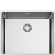 Мойка SMEG VR12S50