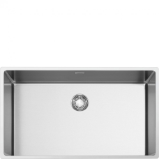 Мойка SMEG VR12S70