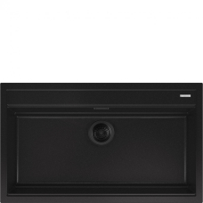 Мойка SMEG VSGX860MN
