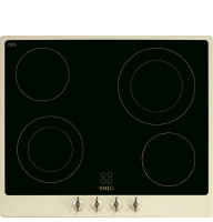 Варочная панель SMEG P864PO