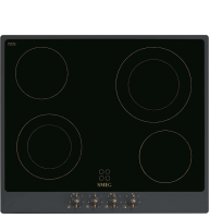 Варочная панель SMEG P864AO