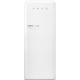 Холодильник SMEG FAB28RWH3