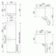 Холодильник SMEG FAB32RRD6