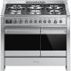 Варочный центр SMEG A2-81