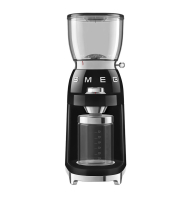 Кофемолка SMEG CGF11BLEU