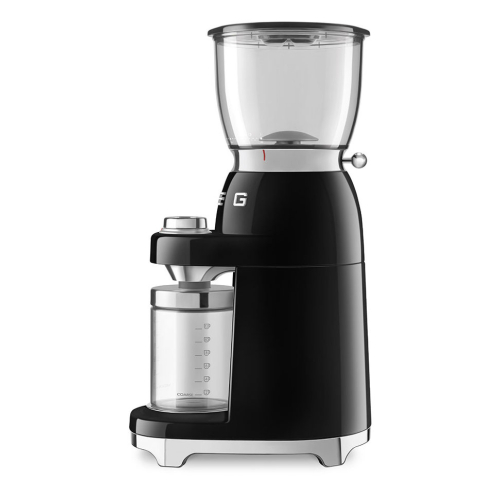 Кофемолка SMEG CGF01BLEU