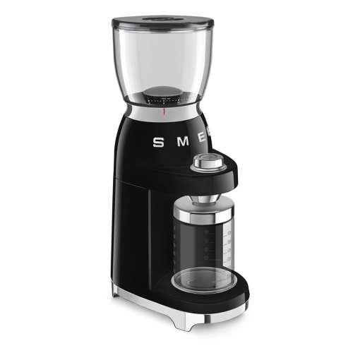 Кофемолка SMEG CGF01BLEU