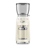 Кофемолка SMEG CGF01CREU