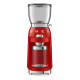 Кофемолка SMEG CGF01RDEU