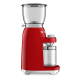 Кофемолка SMEG CGF01RDEU