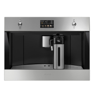 Кофемашина SMEG CMS4303X
