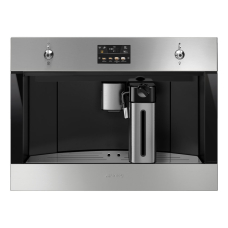 Кофемашина SMEG CMS4303X