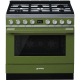 Варочный центр SMEG CPF9GPOG