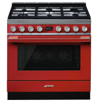 Варочный центр SMEG CPF9GPR