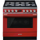 Варочный центр SMEG CPF9GPR