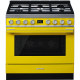 Варочный центр SMEG CPF9GPYW
