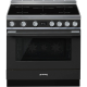 Варочный центр SMEG CPF9IPAN