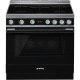 Варочный центр SMEG CPF9IPBL