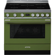Варочный центр SMEG CPF9IPOG