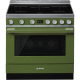 Варочный центр SMEG CPF9IPOG