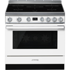 Варильний центр SMEG CPF9IPWH